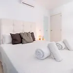 Centro Con Piscina Miramar Appartement *