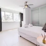 Centro Con Piscina Miramar Appartement *