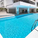 Appartement Centro Con Piscina Miramar *