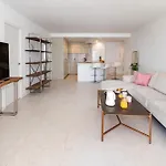 Centro Con Piscina Miramar Appartement *
