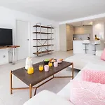Appartement Centro Con Piscina Miramar Marbella