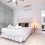 Centro Con Piscina Miramar Appartement Marbella
