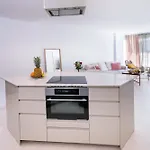 Centro Con Piscina Miramar