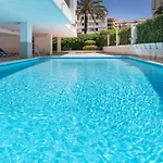 Centro Con Piscina Miramar Appartement *