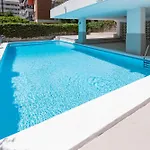 Centro Con Piscina Miramar Appartement *