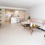 Appartement Centro Con Piscina Miramar Marbella