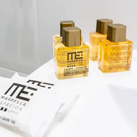 Centro Con Piscina Miramar * Marbella