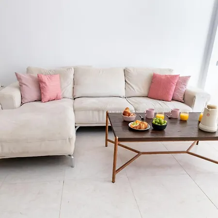 Apartman Centro Con Piscina Miramar Marbella