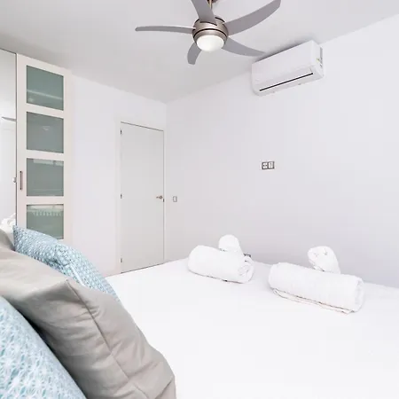 Centro Con Piscina Miramar *