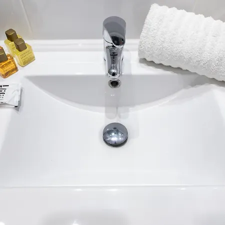 דירה Centro Con Piscina Miramar *