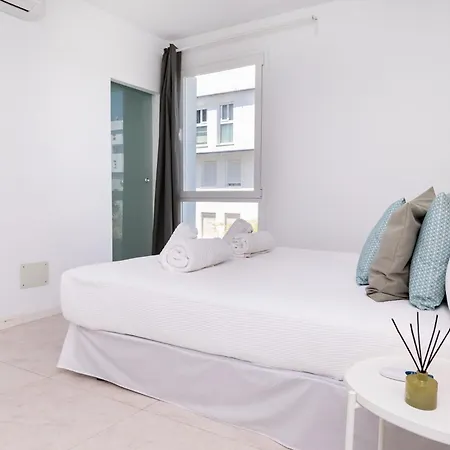 Centro Con Piscina Miramar * Marbella