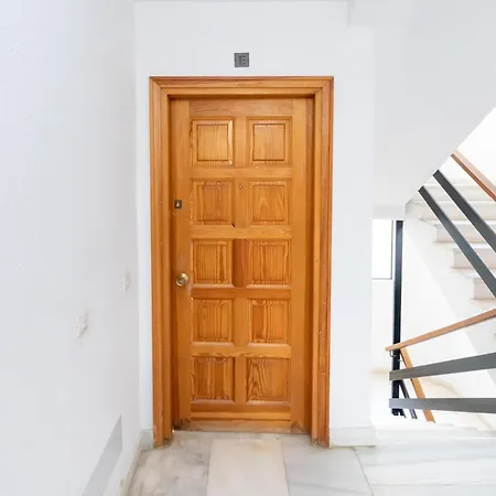 Centro Con Piscina Miramar *