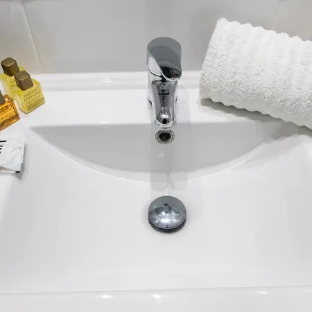 Centro Con Piscina Miramar דירה *