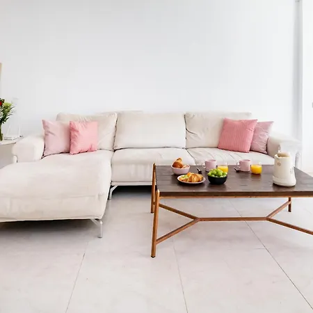 Apartman Centro Con Piscina Miramar