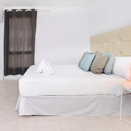 Διαμέρισμα Centro Con Piscina Miramar