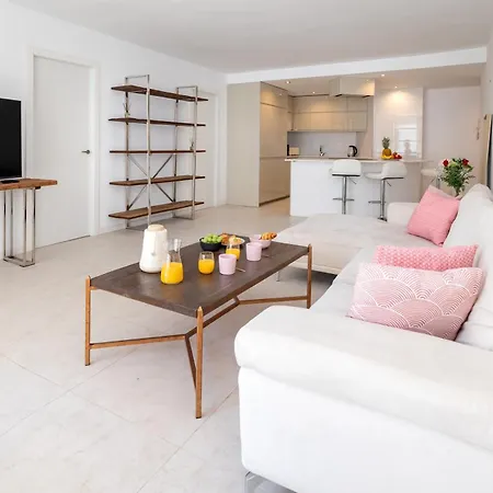 Centro Con Piscina Miramar Διαμέρισμα *