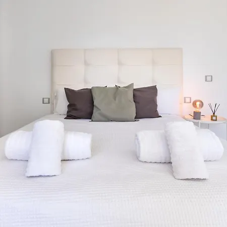 Centro Con Piscina Miramar * Marbella