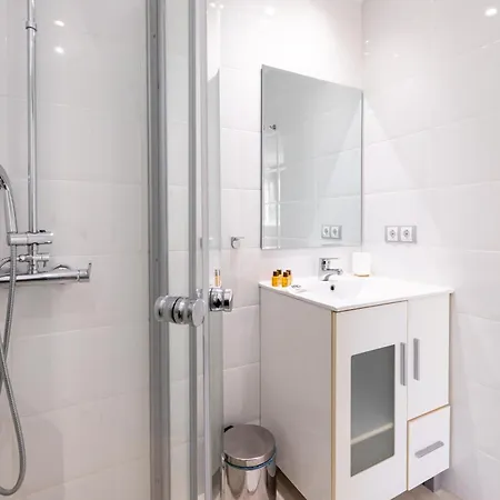 Centro Con Piscina Miramar