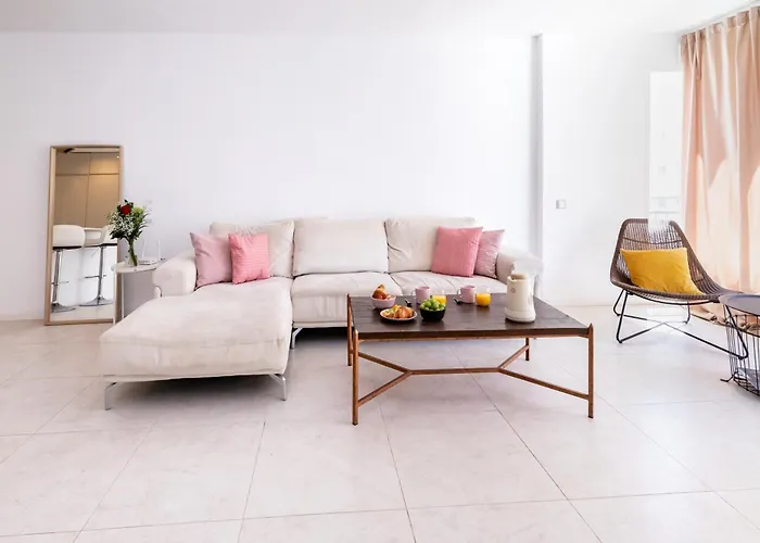 Apartment Centro Con Piscina Miramar *