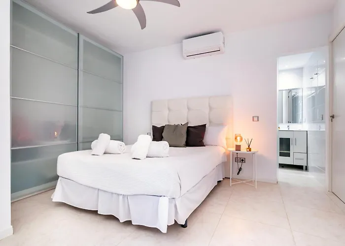 Centro Con Piscina Miramar Appartement Marbellac
