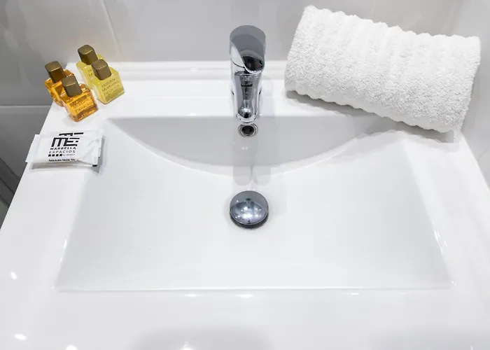 Appartement Centro Con Piscina Miramar *