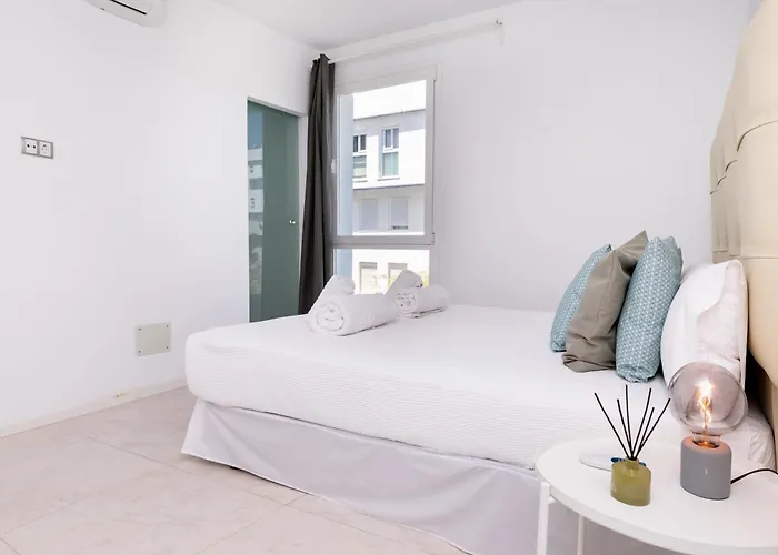 Centro Con Piscina Miramar * Marbella