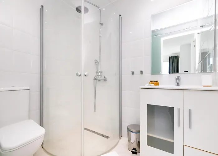 Centro Con Piscina Miramar