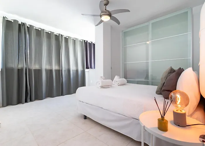Centro Con Piscina Miramar Marbellac