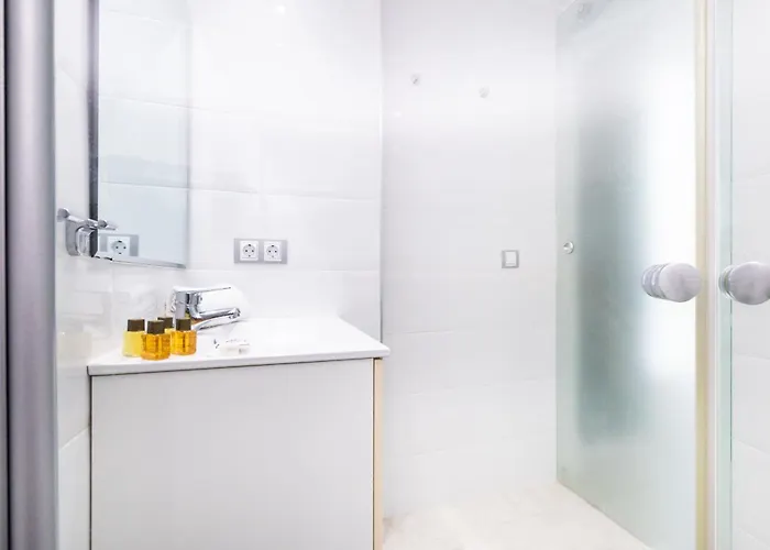 Apartment Centro Con Piscina Miramar Marbella