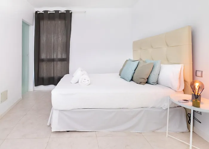 アパート Centro Con Piscina Miramar