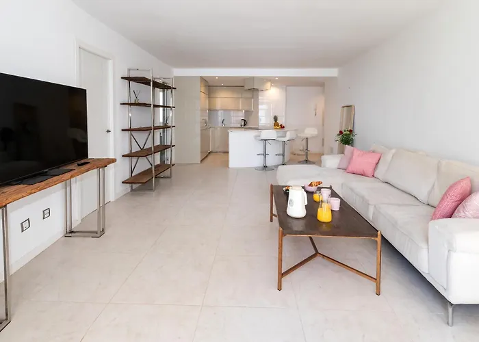 Centro Con Piscina Miramar アパート *
