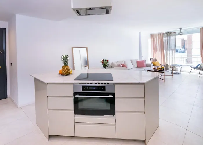 Centro Con Piscina Miramar