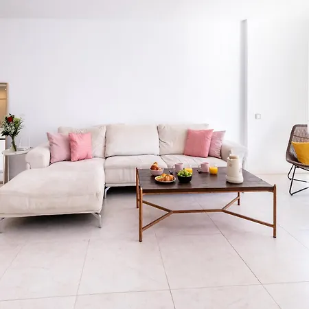 Appartement Centro Con Piscina Miramar *