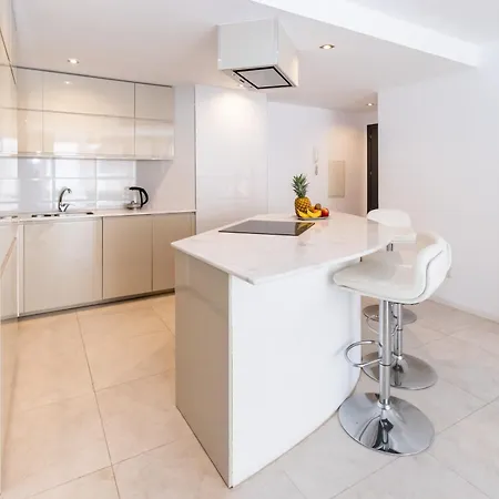 Appartement Centro Con Piscina Miramar *