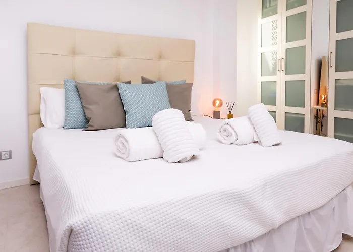 Centro Con Piscina Miramar *