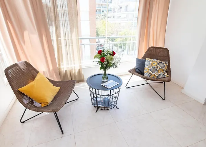 Apartmán Centro Con Piscina Miramar Marbella
